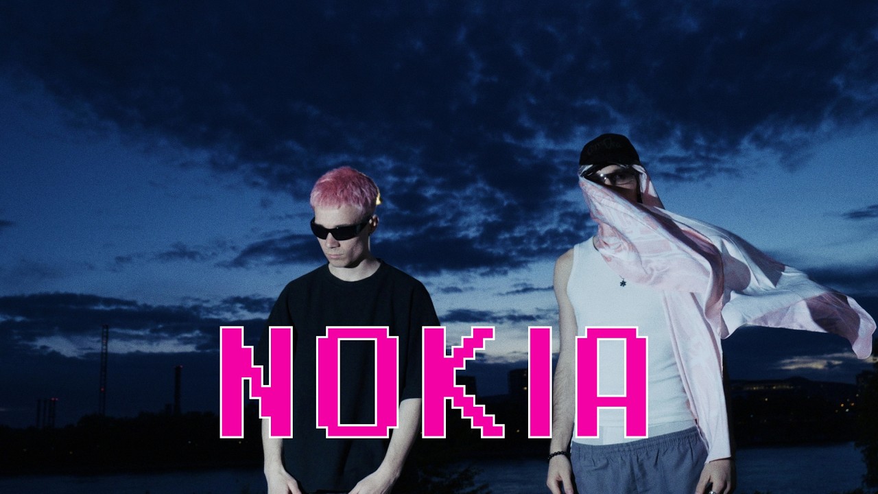 Watch Kain - Nokia (feat. Szalai) (Official Music Video) on YouTube Watch Kain - Nokia (feat. Szalai) (Official Music Video) on YouTube