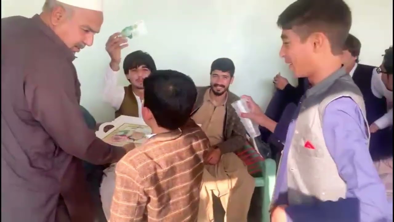 زما دا خواریئ او ظفر خسین دا ځوی خیضر حیات دا کوژدن پہ موقہ ڈیر ڈیر دے مبارک شاہ خواریہ