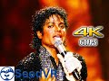 Michael Jackson Motown 25 J5 Medley Billie Jean SeedVR2 REMASTER 4K 60FPS 
