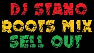 DJ STANO - ROOTS MIX SELL OUT VOL 1 | METRO FM LIVE REGGAE MIX