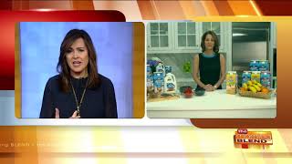 Using Food Labels to Make Healthy Choices
