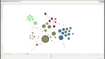 SCoDA: Example on a small graph
