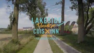 Lakeside Paradise Cuis Inn - Tasty Food For Healthy People