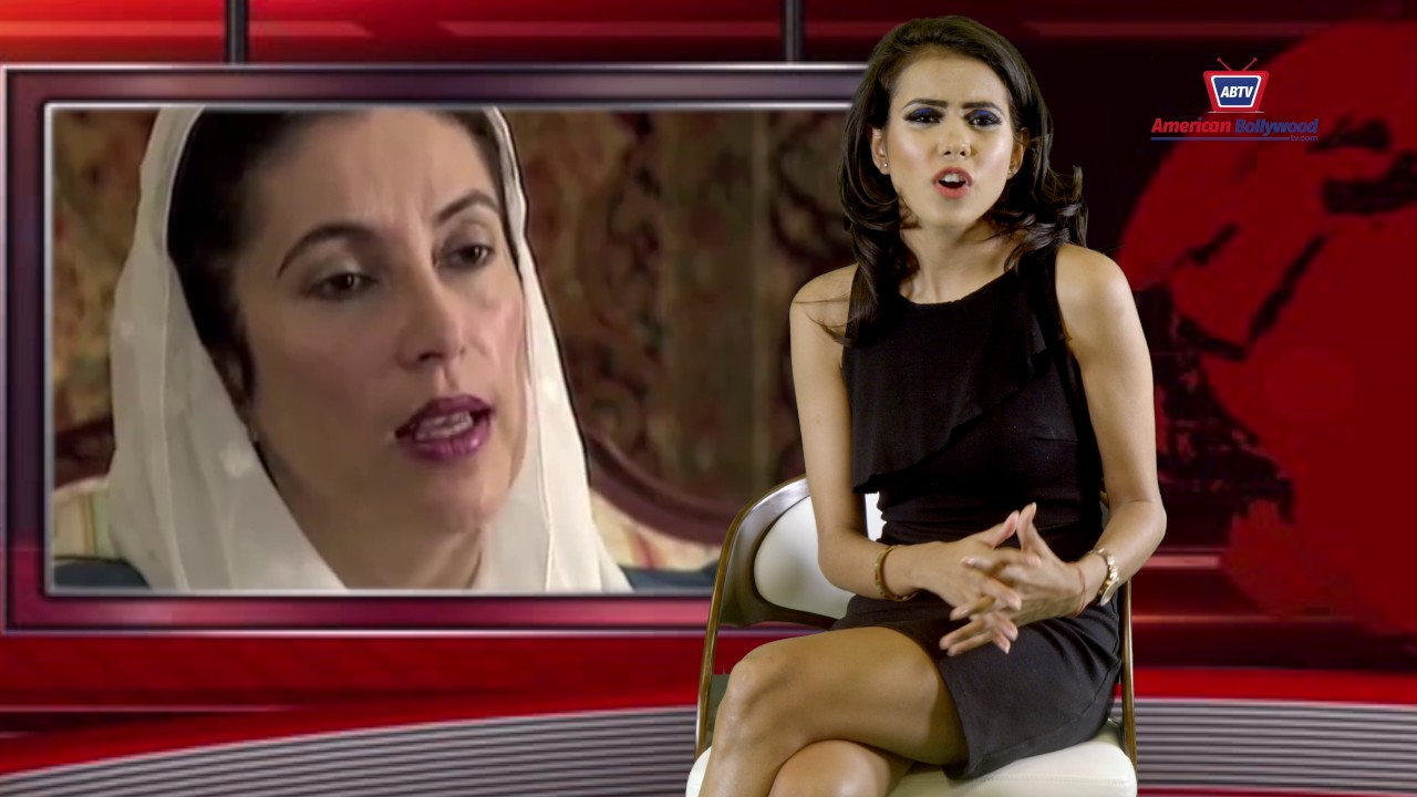 WOMEN OF SUBSTANCE EPISODE 3 (BENAZIR BHUTTO) salman khan song