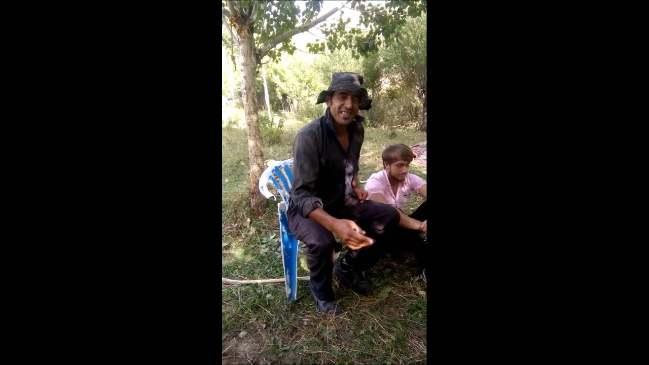 Fındık Köyü - Erdal Çelebi Ben Bu Yaylaları Yaylayamadım