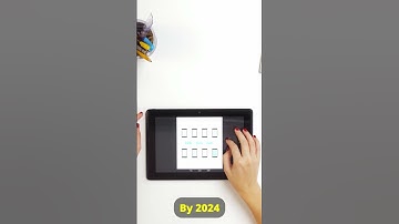 UX Design Industry in 50 Seconds