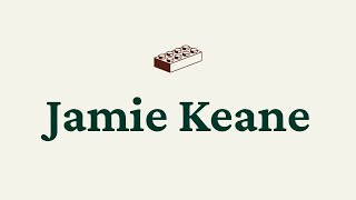 Creating a Website Building Tool ft. Jamie Keane