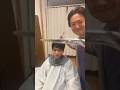 変身すると見せかけてハゲにする鬼畜#ハゲ#薄毛 #若ハゲ