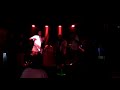 D staff  9 13 mzfk live gig part 2