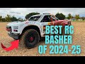 Arrma Mojave 4s review and test - the best rc basher - Durability Test, Speed & Real-World Bashing