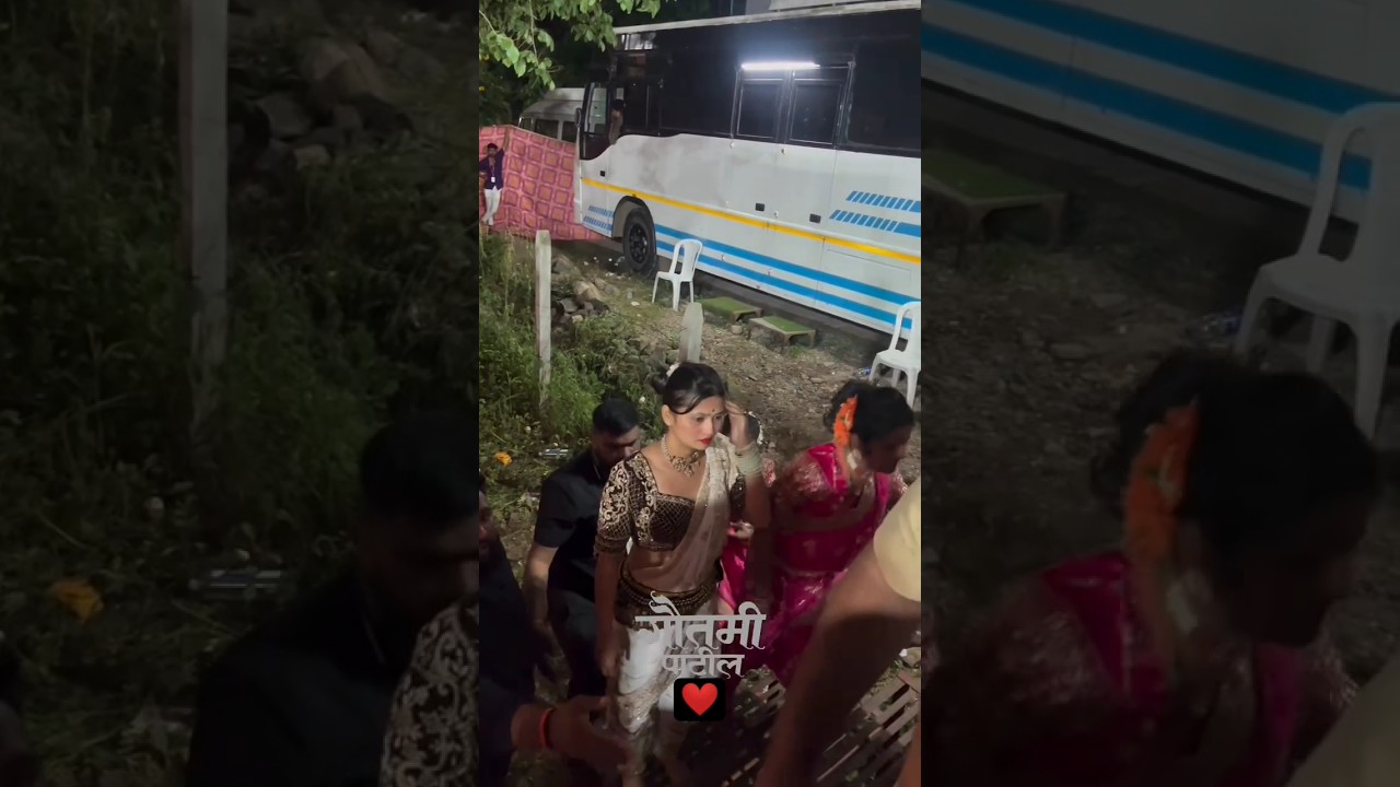 Shaky - Sanju Rathod Ft. Gautami Patil | G-Spark | New 