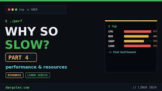 Famous Linux Troubleshooting Performance Part4 Wealth