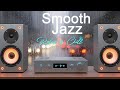 Smooth Jazz x Soulful R&amp;B | Night Work Music &amp; Smooth Relax