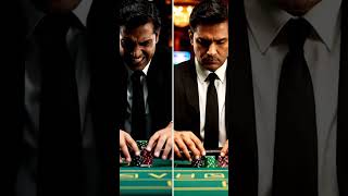 Baccarat Smart money management strategy!!