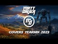 Matt Daver Covers Yearmix 2023