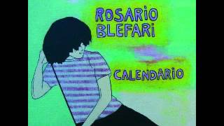 Video thumbnail of "Rosario Blefari - Cuerda y Espada"