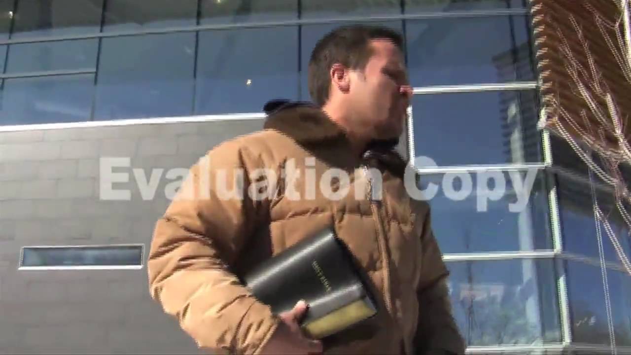 Christianity or Insanity?