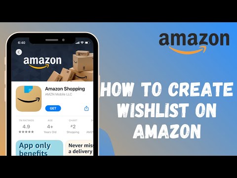 วีดีโอ: Amazon เปิดตัว Baby Wish List