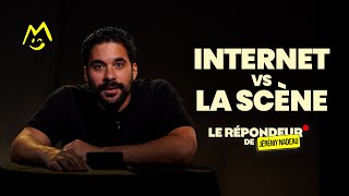 Jérémy Nadeau répond à vos questions – Le Répondeur de Montreux Comedy