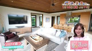 憧れの地に家を買おうハワイ島編マリンブルーを見渡せる絶景コンドミニアムや自然を満喫できる一軒家を紹介