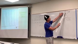 Statistics - Estimating Population Proportion - Example #3
