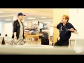 Best Cashier of all time?
