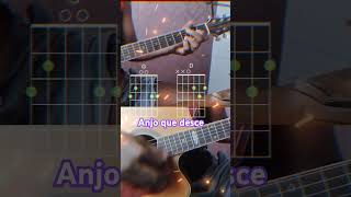 Vídeo de Hino Avulso O Anjo Desceu