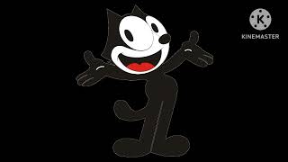 Wad - Felix The Cat Voice Lines