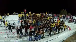 Ayo Laskar Antasari   Pejuang Tribun Selatan