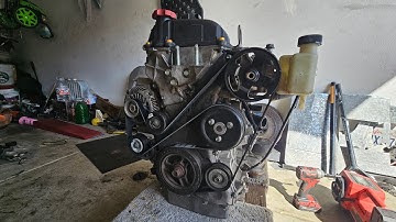 Deleting The Ac On Your Mazdaspeed 6/3 With NC Miata Parts