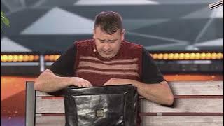 Kabaret K2 - Nieszczęściarz | Letnia Klinika Skeczów Męczących