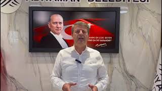 Adıyamanda Sosyal Hizmette Yeni Adım Dar Gelirli Ailelerin Çocuklarına Sünnet Hizmeti