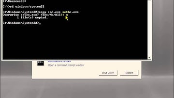 7 Hướng dẫn cách reset password của user domain Administrator
