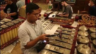 INSTRUMENTALIA LADRANG TIRTA KENCANA PELOG NEM