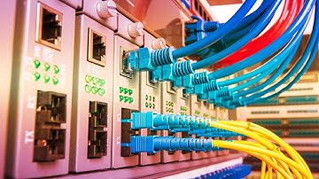 Les secrets cachés à l’intérieur d’un routeur expliqués simplement