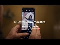 innovación y tradición. El sorbo perfecto de nuestro país#NuetraObraMaestra // Xiaomi13Series