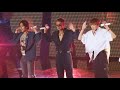 190629 WWIC. 동물의 왕국. WINNER 송민호.