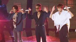 190629 WWIC. 동물의 왕국. WINNER 송민호.