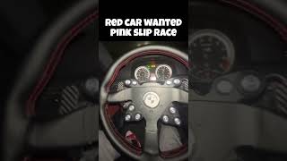 A Race Worth Watching Till The End shorts race car