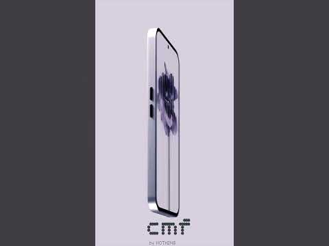 Nothing CMF Phone 1