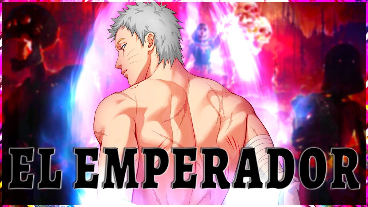 Qhps Naruto Era Traicionado y Sellado (Cap 1) Naruto x DxD