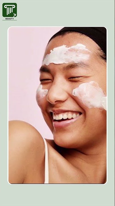 Shea moisture skin renewal recipe body yogurt moisturizer