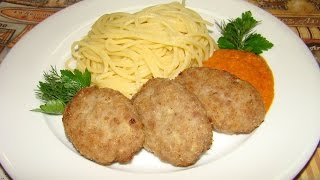 Котлеты без мяса ♡ Nika Life Котлеты без мяса ♡ Nika Life