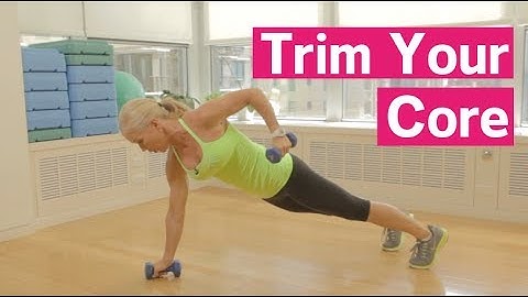 Renegade Row With Burpee