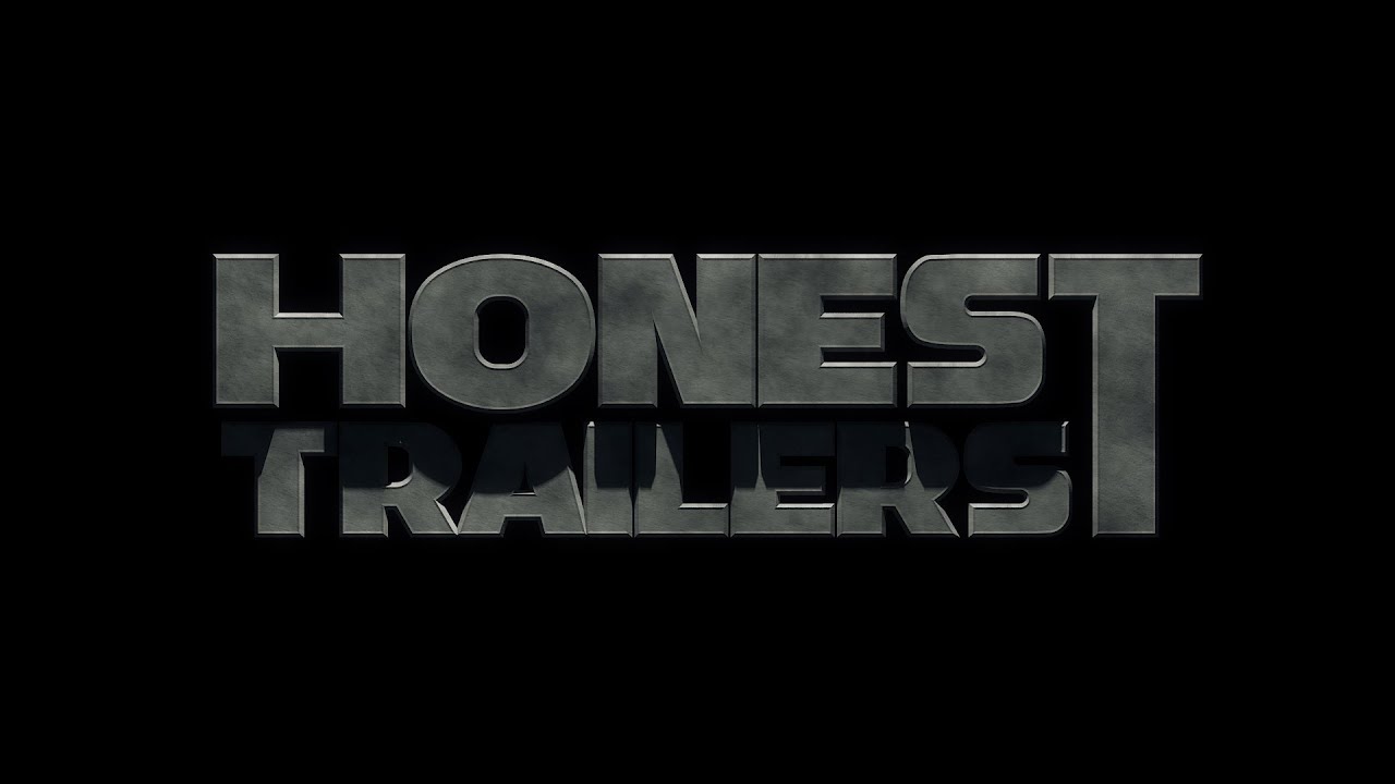 Download Honest Trailers - Dawn of the Planet of the Apes - Honest Titles