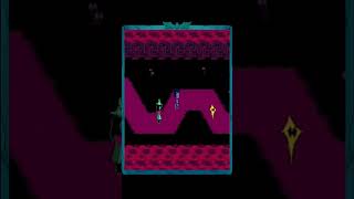 Starwalker's Secret #Deltarune #StarWalker #Secret