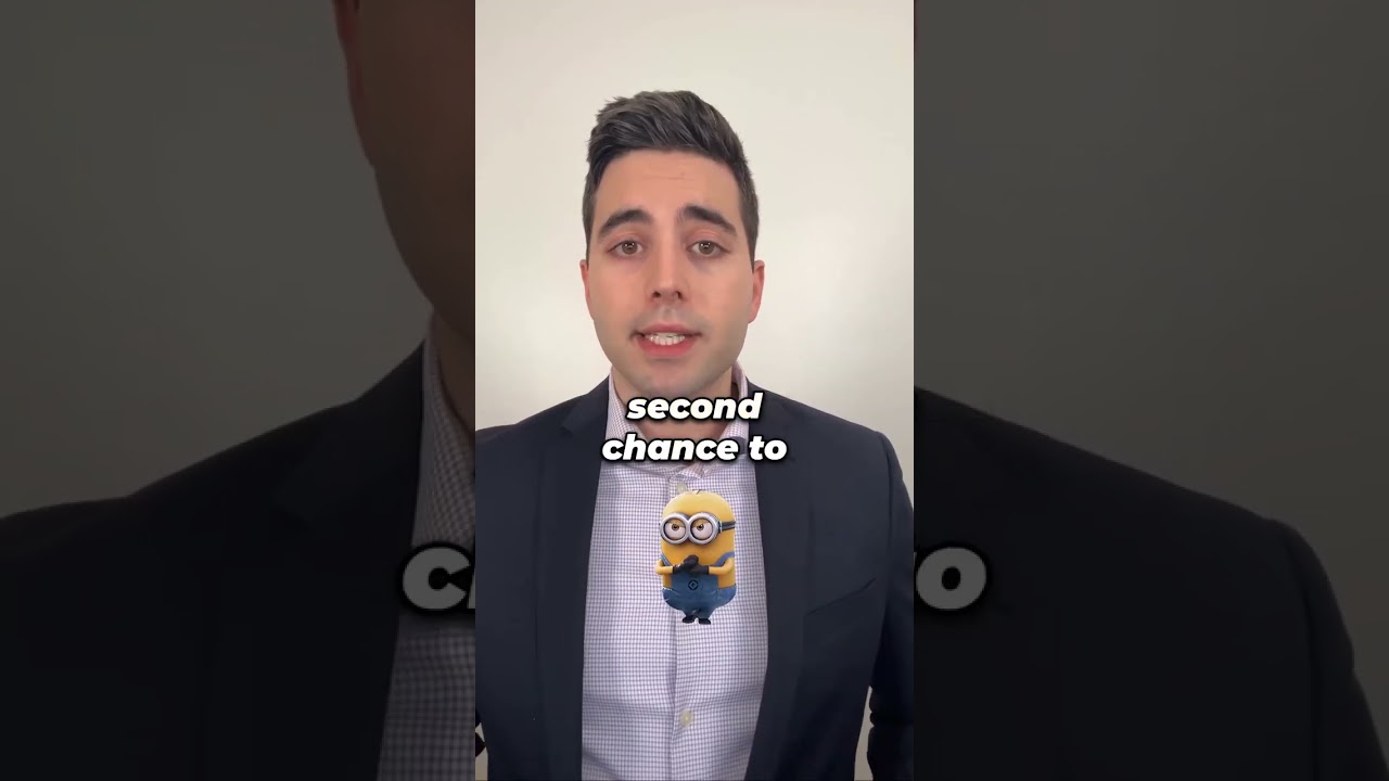 Visa refused? Try submitting a reconsideration request