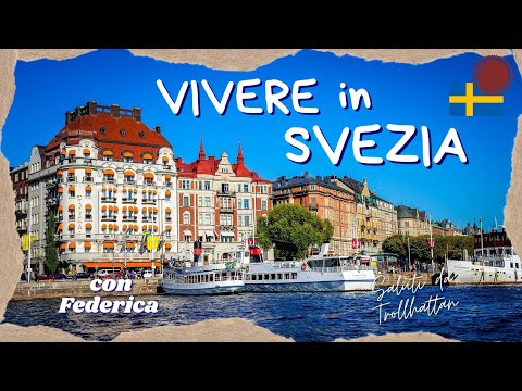 Video: Come trascorrere 7 giorni in Svezia