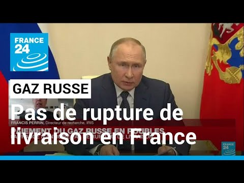 Vidéo: La plupart des Russes approuvent la gestation pour autrui