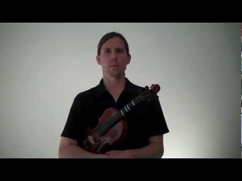 Three Note Finger Patterns